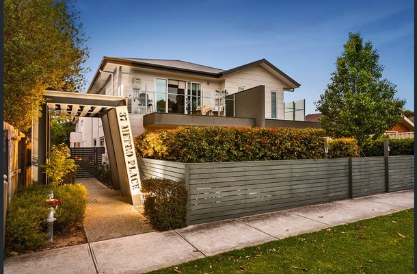 7/37 Clapham Street, Thornbury VIC 3071