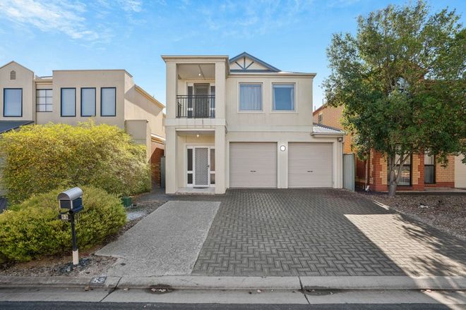 Picture of 53 Avocet Drive, MAWSON LAKES SA 5095