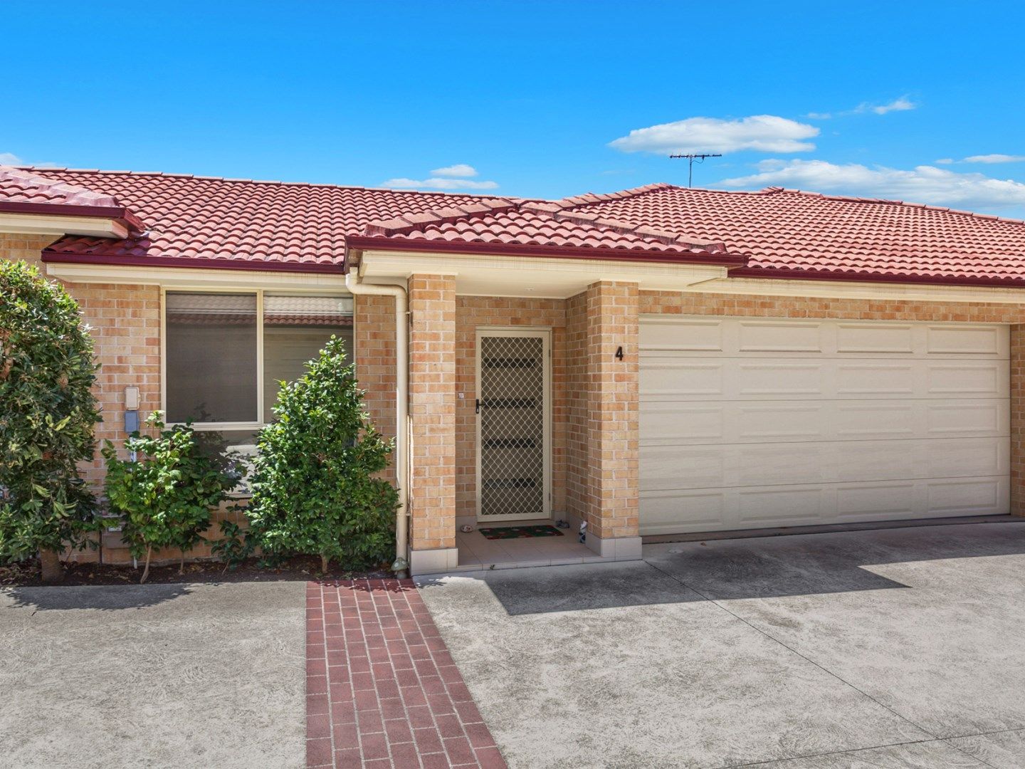 4/19-21 Kenneth Avenue, Baulkham Hills NSW 2153, Image 0