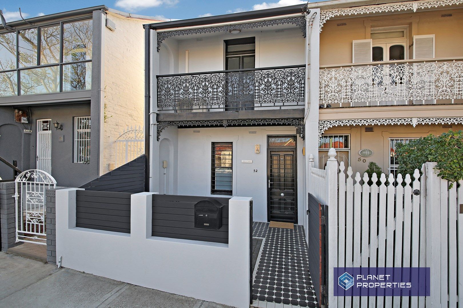 52 Garners Avenue, Marrickville NSW 2204, Image 0