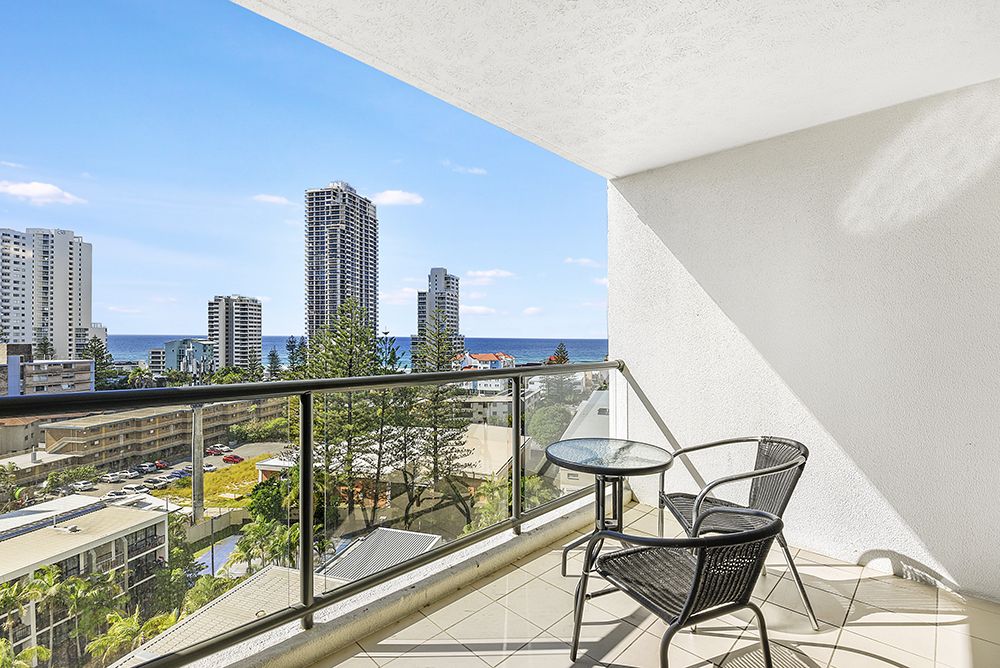 904A/2865 Gold Coast Highway, Surfers Paradise QLD 4217, Image 1