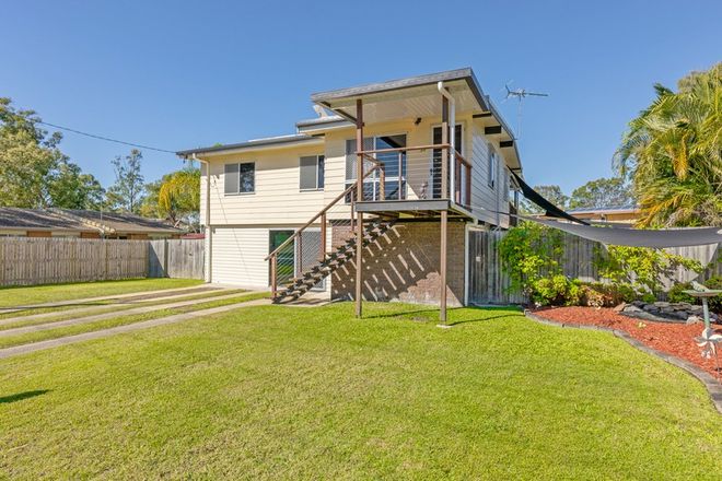 Picture of 39 Dundee Drive, MORAYFIELD QLD 4506