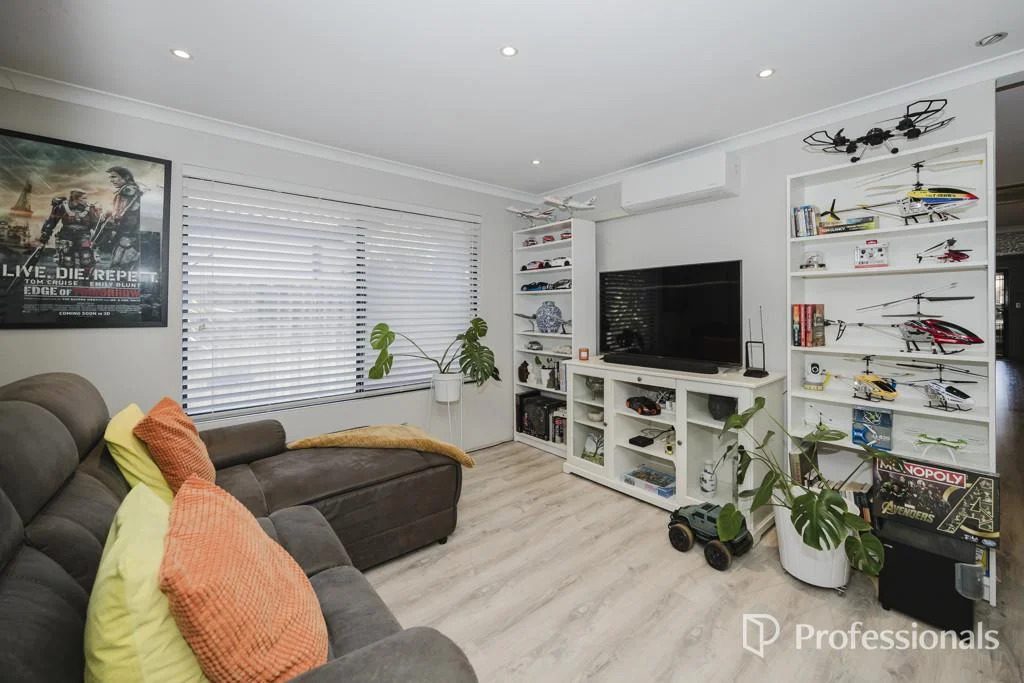 Additional image 16 of 9 Tarkine Lane, Ellenbrook WA 6069