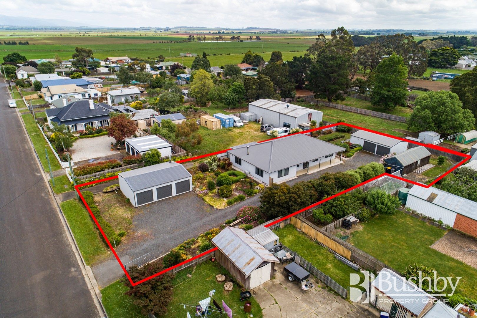 2A Church Street, Cressy TAS 7302, Image 0