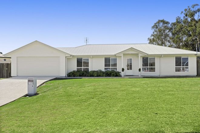Picture of 27B Gowrie Birnam Road, GOWRIE JUNCTION QLD 4352