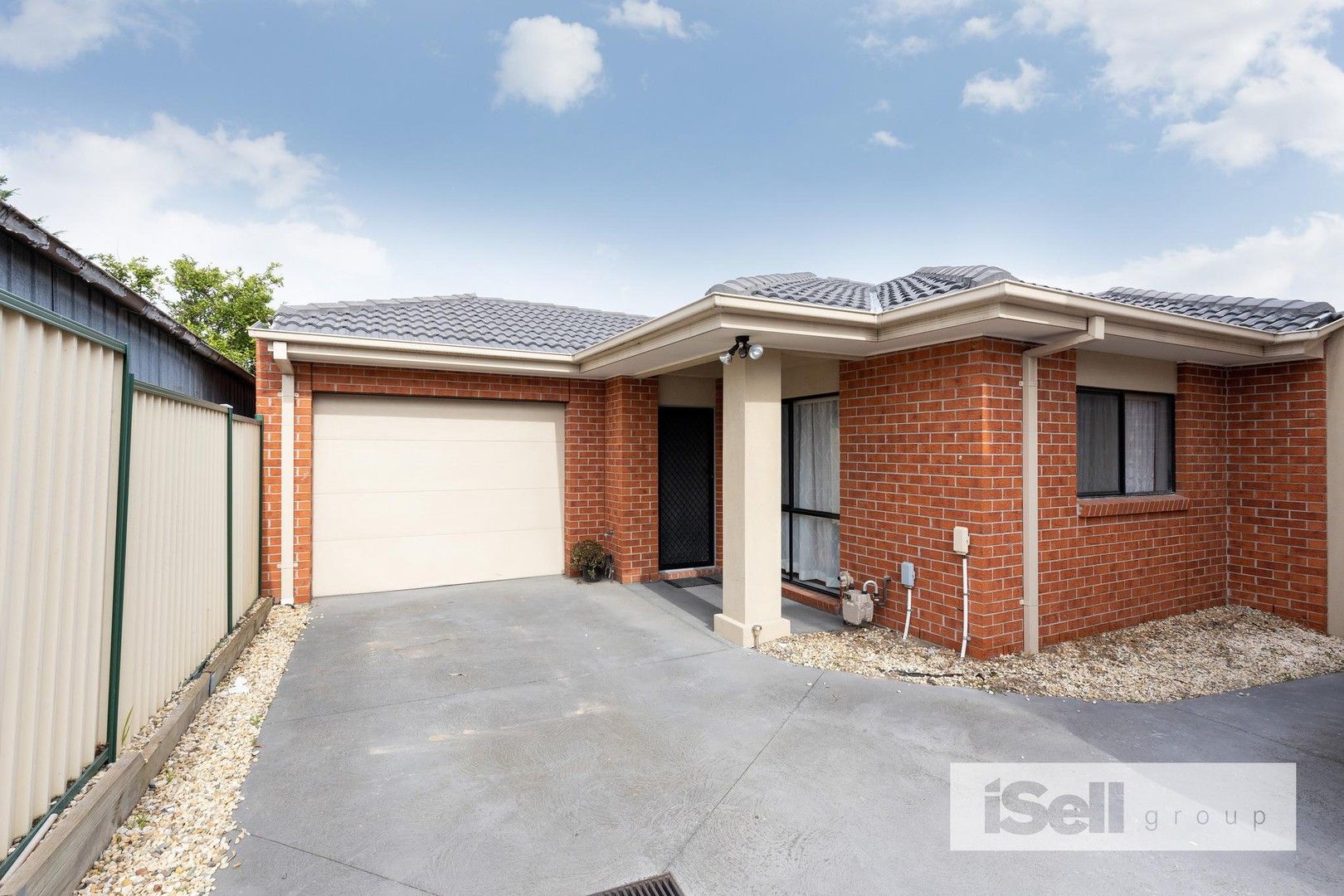 2 bedrooms Townhouse in 3/36 Fairview St SPRINGVALE VIC, 3171