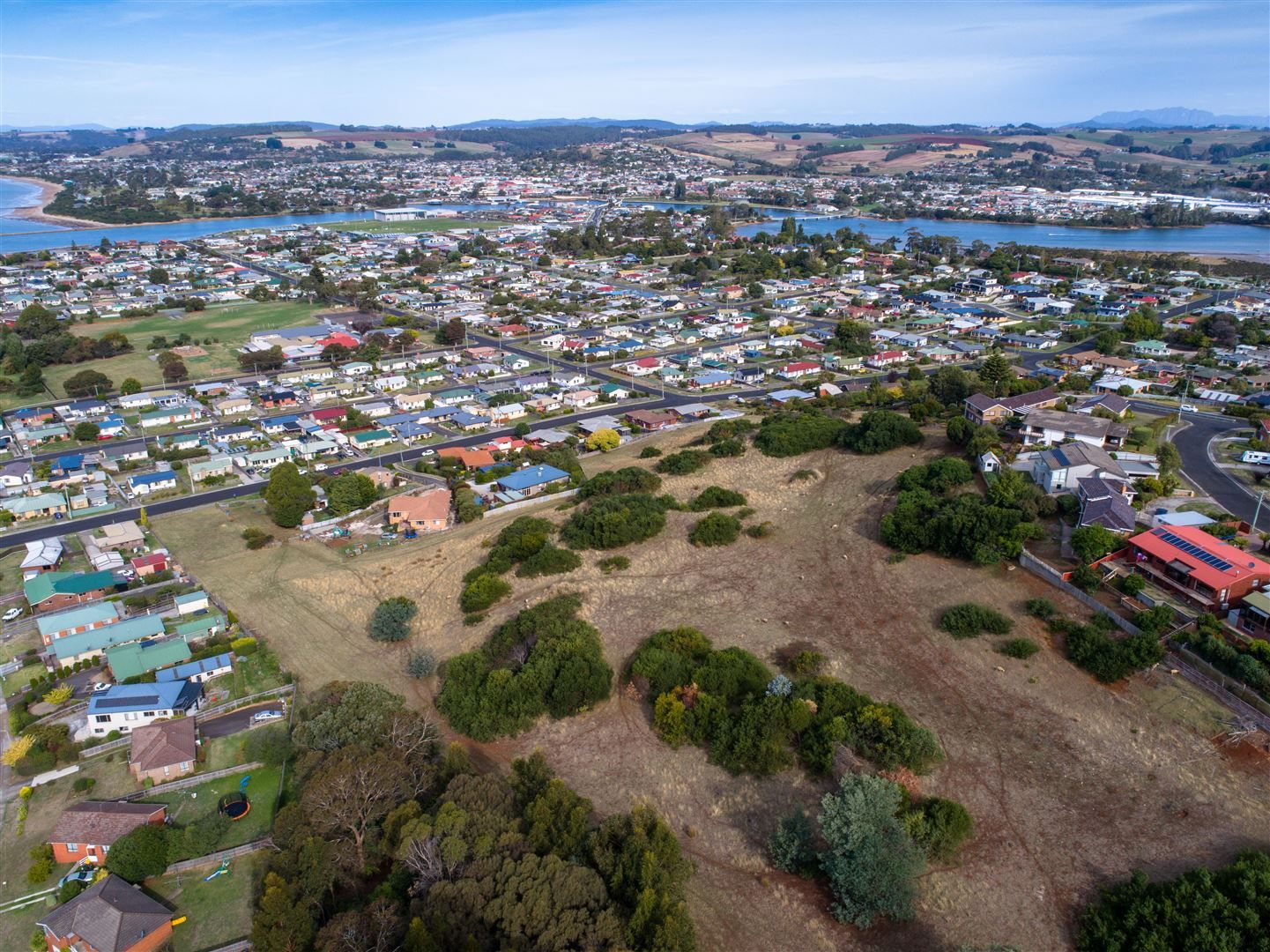 Lot 2  46A Clara Street, West Ulverstone TAS 7315, Image 2