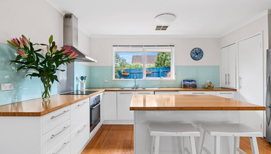 Picture of 5/53-55 Nunns Road, MORNINGTON VIC 3931