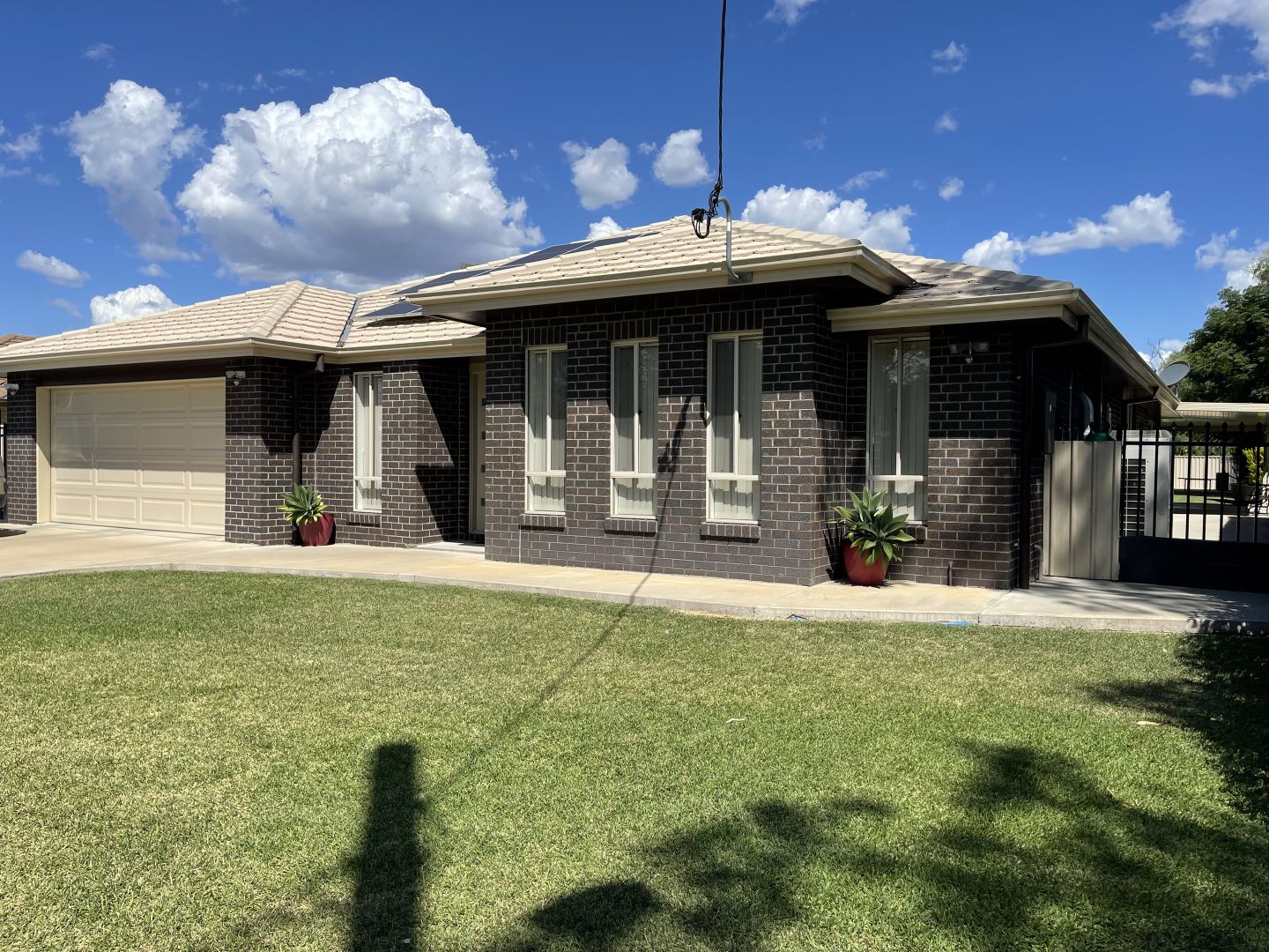 158 Rose Street, Wee Waa Property History & Address Research Domain