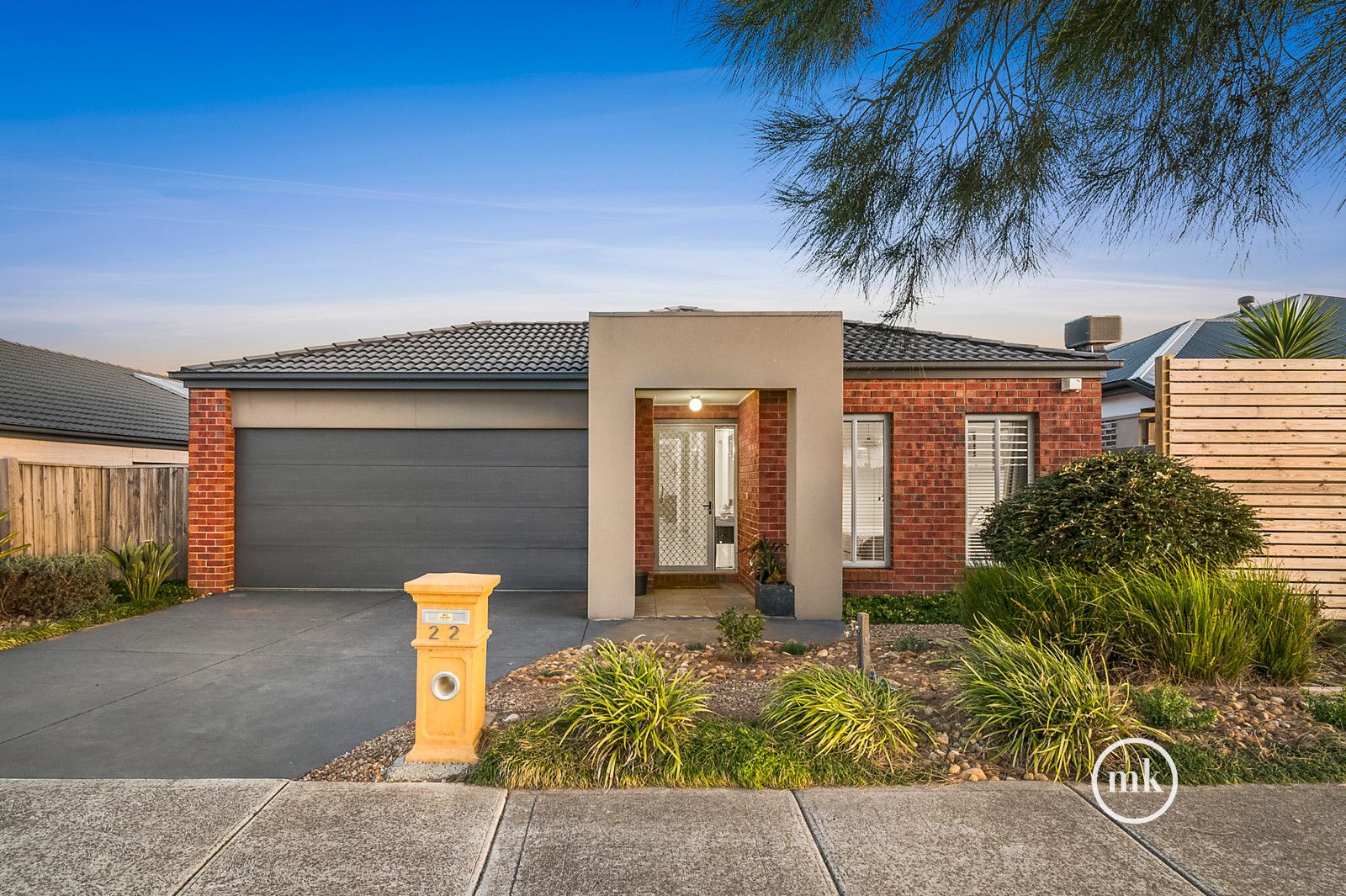 22 Gledswood Avenue, South Morang VIC 3752, Image 0