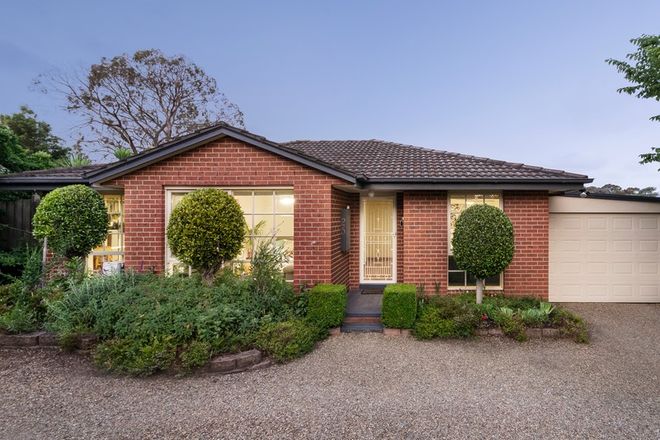 Picture of 25 Lumeah Crescent, FERNTREE GULLY VIC 3156