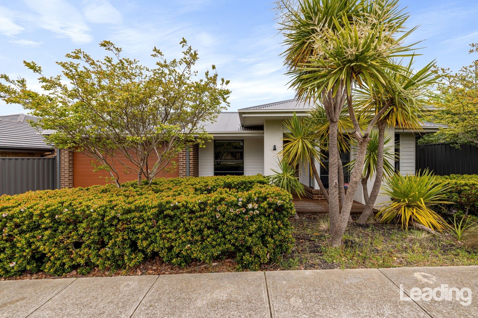 4 bedrooms House in 235 Gap Road SUNBURY VIC, 3429
