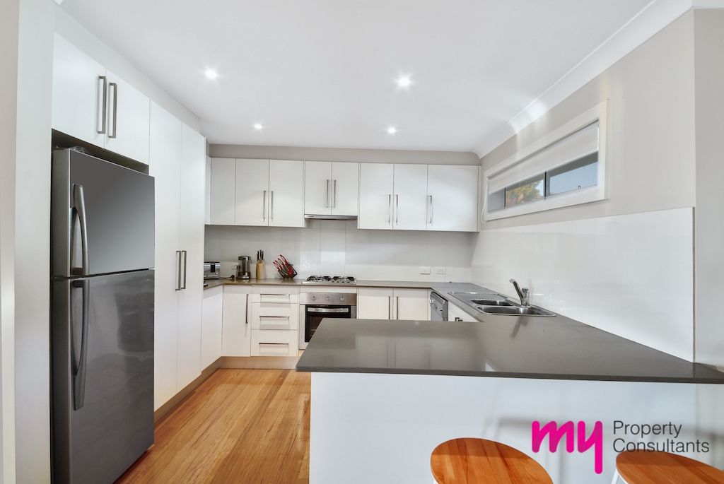 1/3 Rizal Street, Campbelltown NSW 2560, Image 1