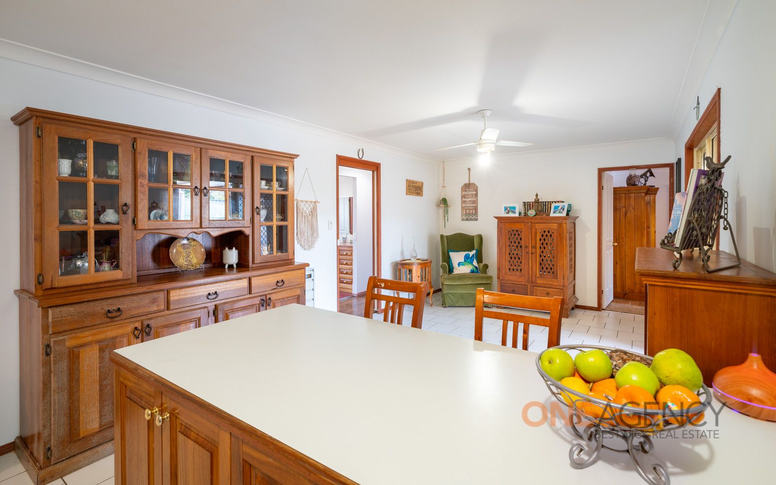 16 STONESTREET PLACE, Windradyne NSW 2795, Image 2