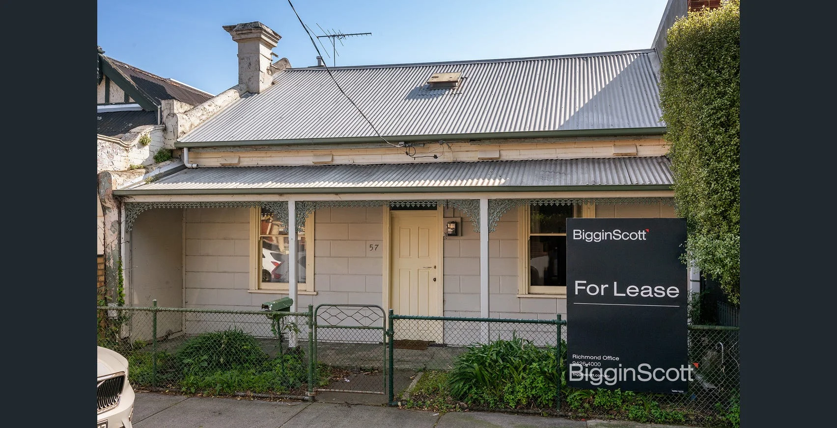 57 Baker St, Richmond VIC 3121