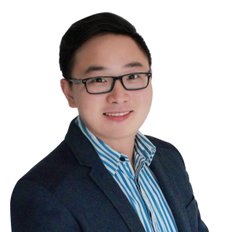 Paul Fu, Sales representative