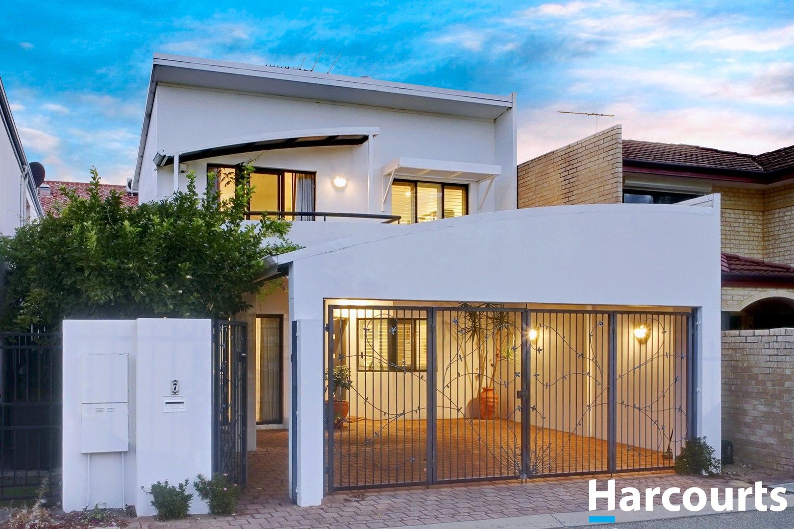 7 Primrose Street, Perth WA 6000, Image 0