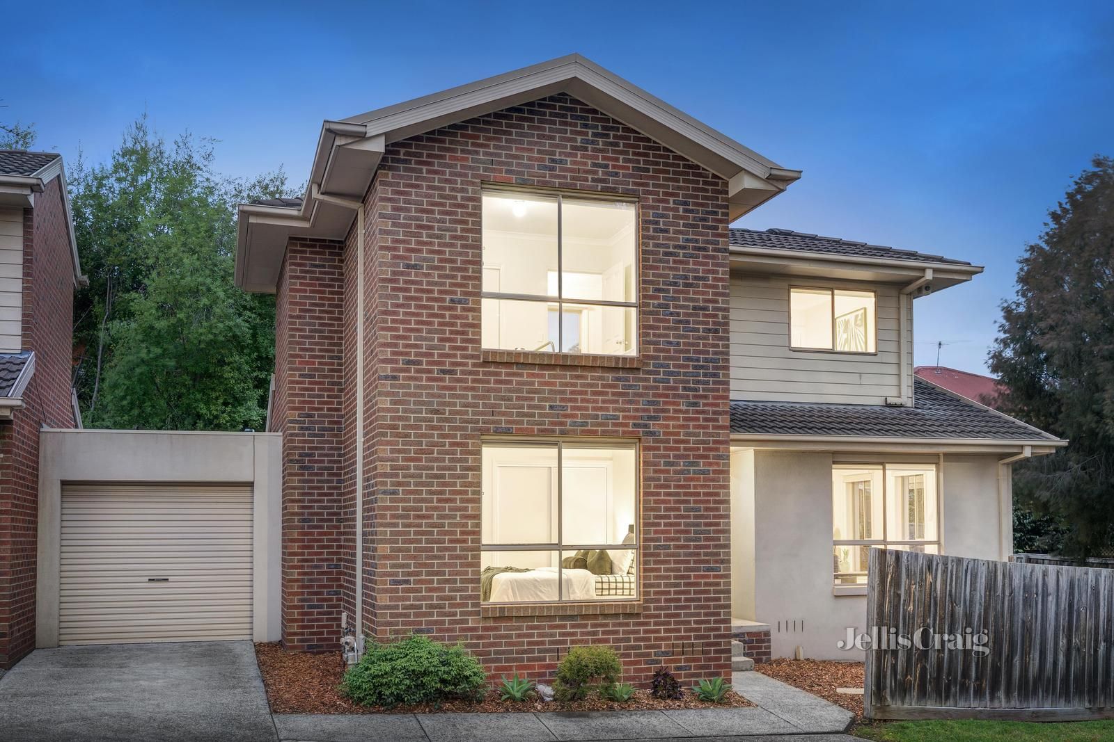 6/184 St Helena Road, Greensborough VIC 3088, Image 0