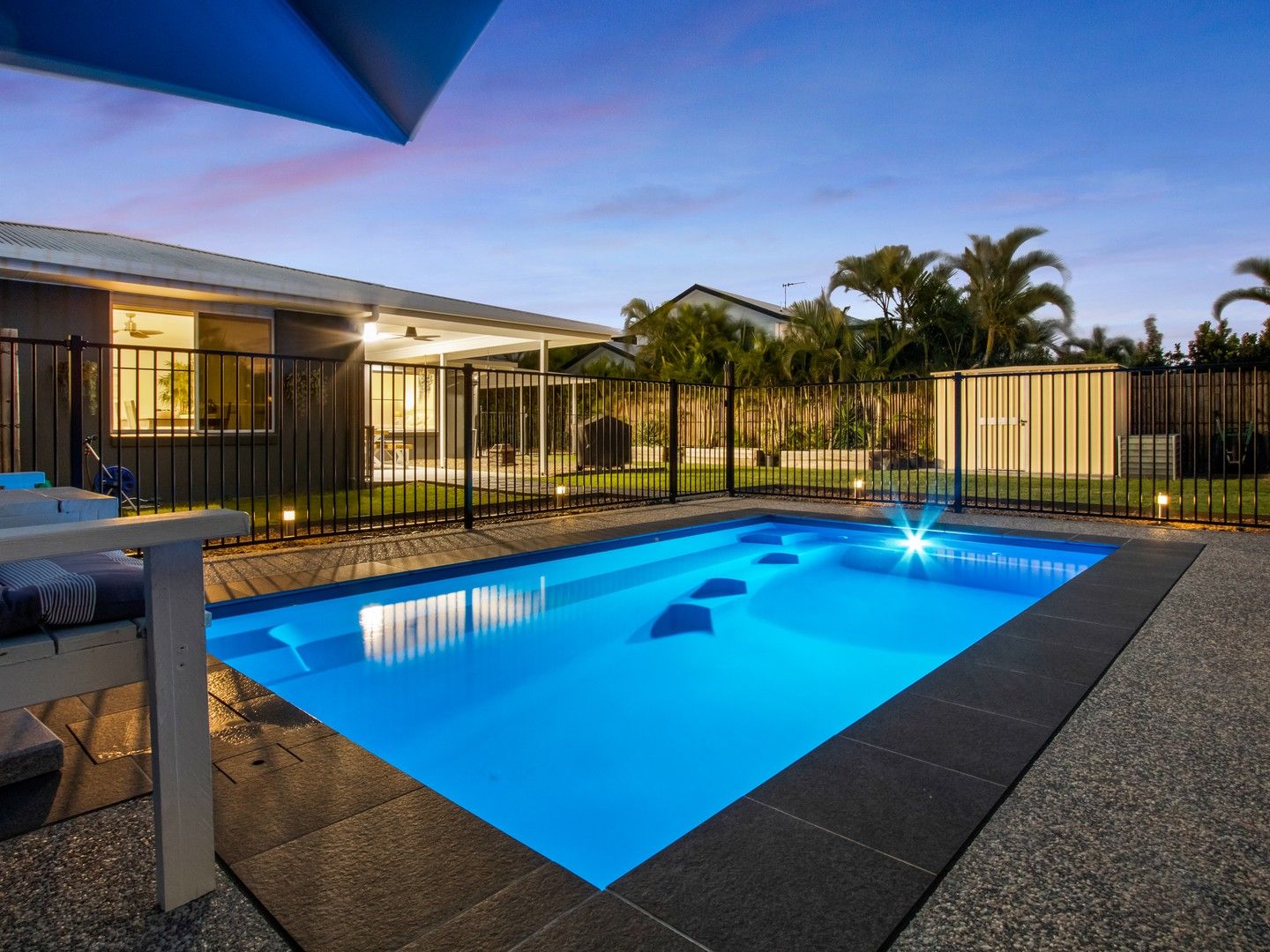 60 Sirenia Drive, Burrum Heads QLD 4659, Image 0