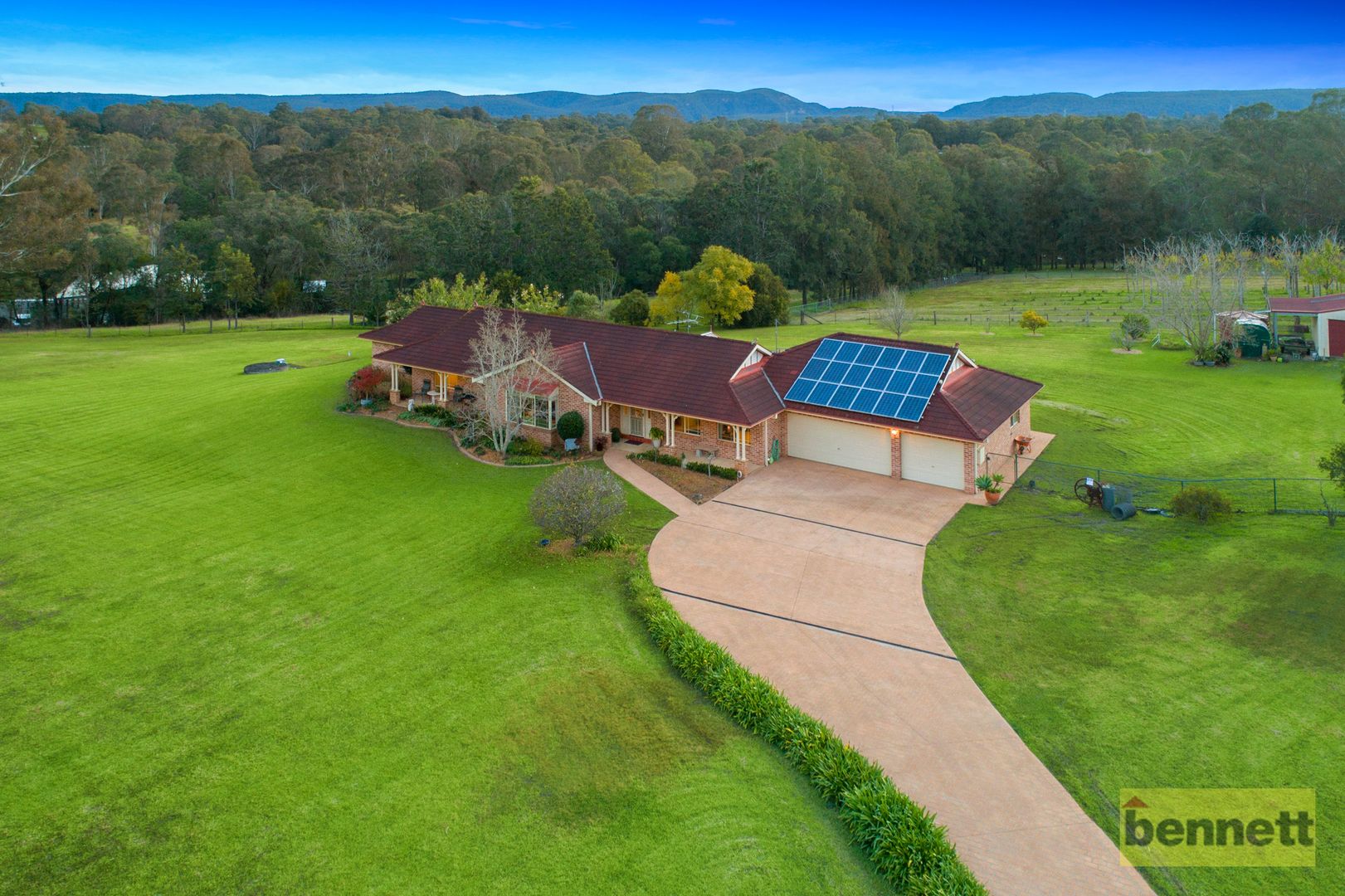 106 Grose River Road, Grose Wold NSW 2753, Image 2