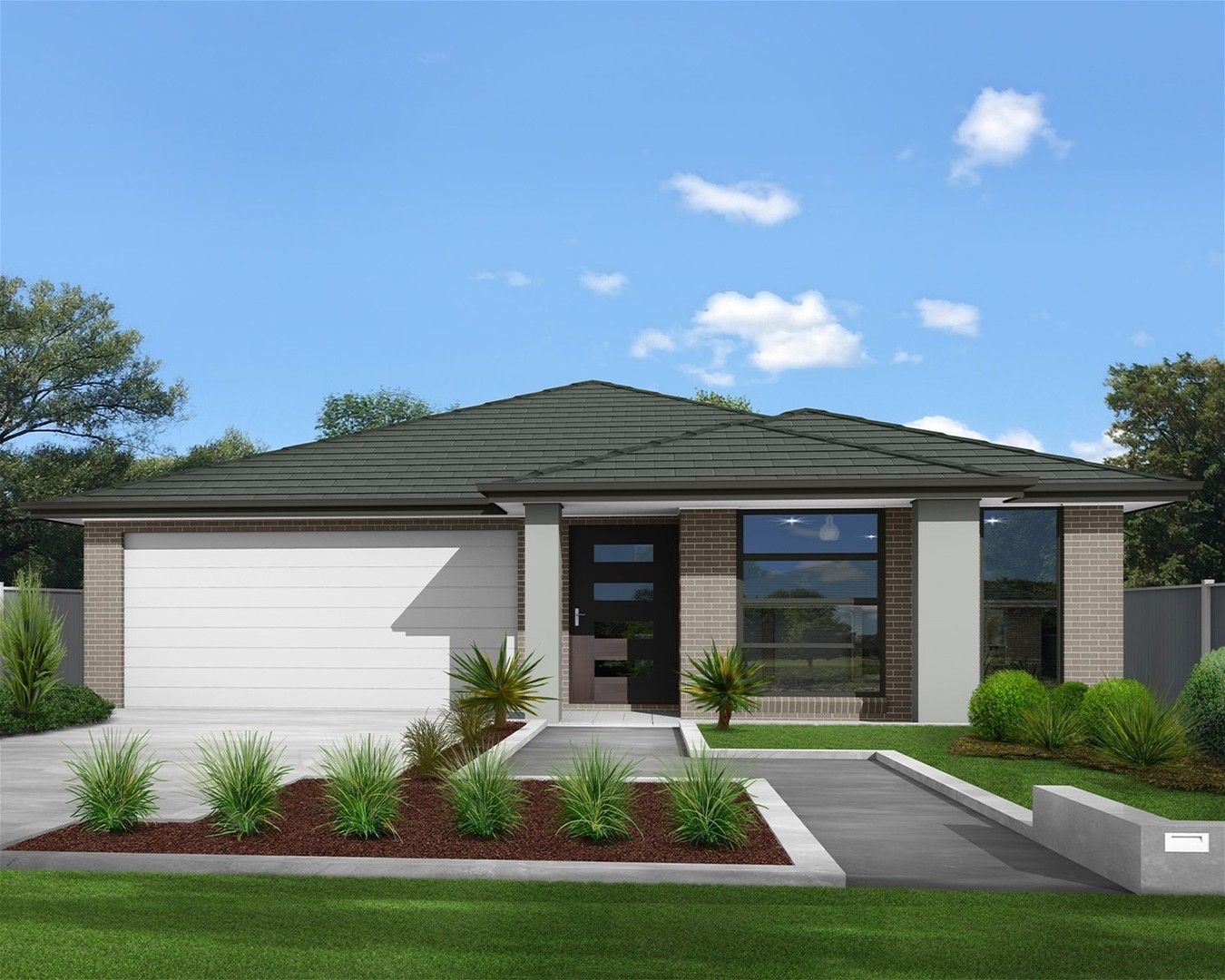 Lot 1309 Eloura Street, Lochinvar NSW 2321 Domain