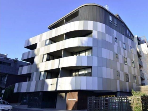 1 bedrooms Apartment / Unit / Flat in 214/26 Breese Street BRUNSWICK VIC, 3056