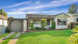 Picture of 384 Seven Hills Road, SEVEN HILLS NSW 2147