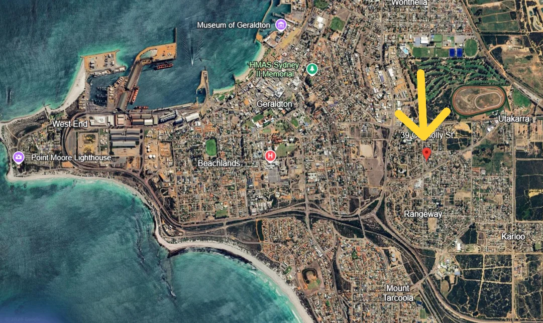 Additional image 26 of 39 Connolly Street, Rangeway WA 6530