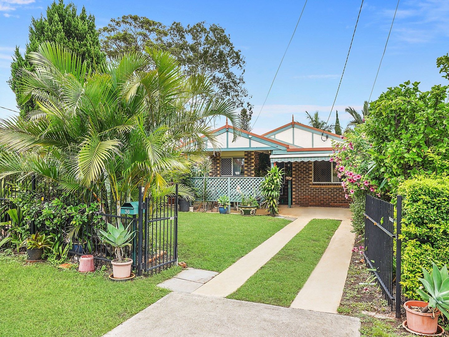 36 Bell Street, Ormiston QLD 4160, Image 0