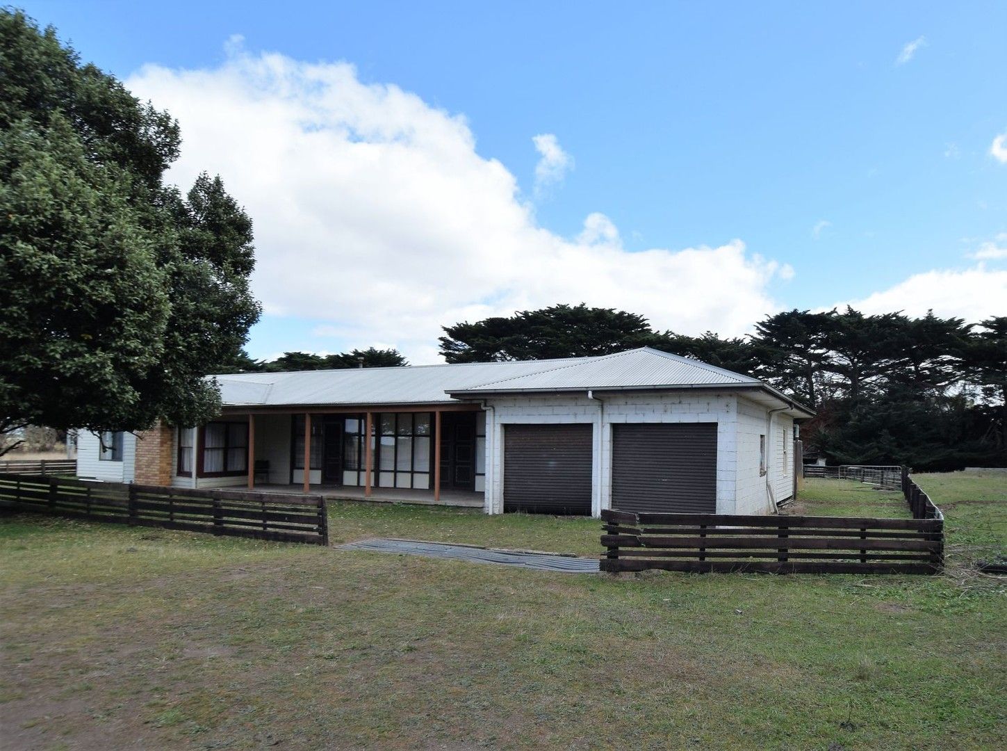 839 WoolsthorpeHexham Road, Woolsthorpe VIC 3276 House For Rent Domain