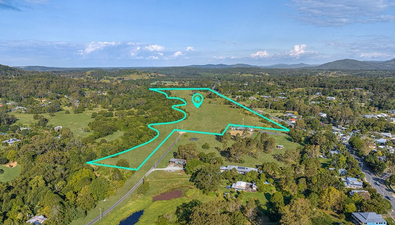 Picture of 1 Mount Samson Road, DAYBORO QLD 4521