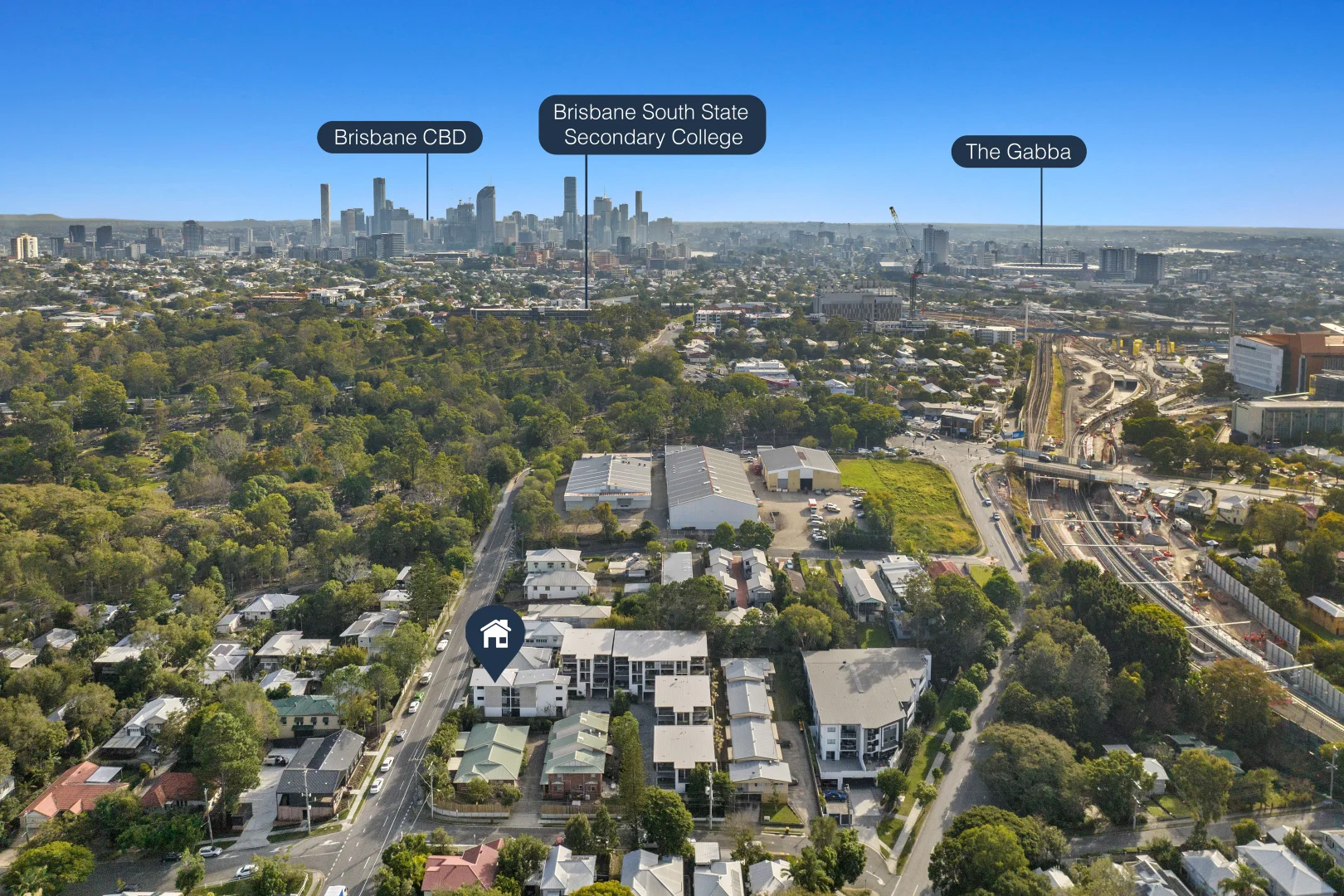 Additional image 8 of 20/21 Fenton Street, Fairfield QLD 4103