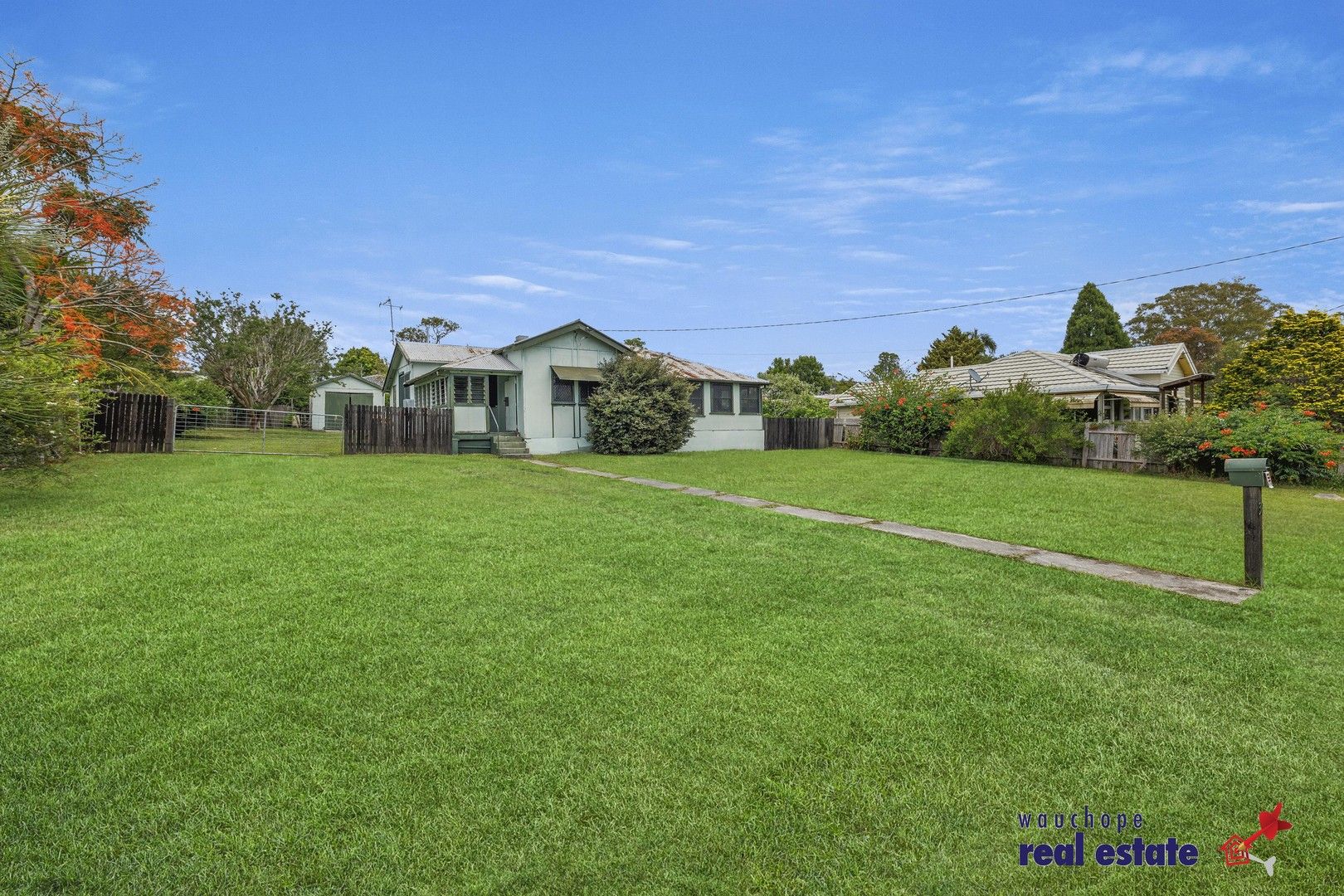 38 Bain Street, Wauchope NSW 2446, Image 0