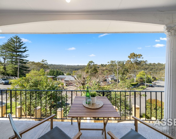 43 Sylvan Avenue, East Lindfield NSW 2070