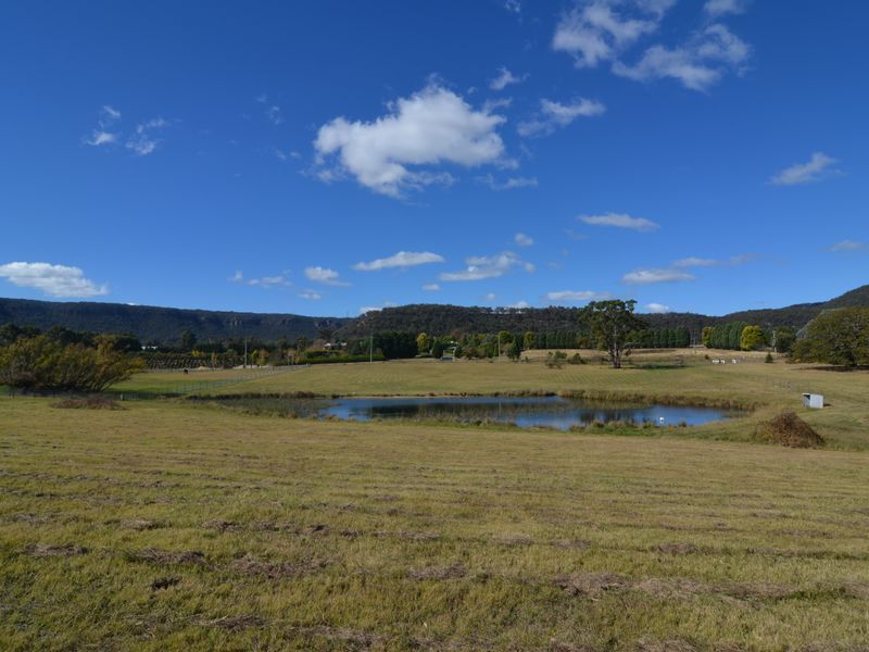 Lot 1 Baaner's Lane, Hartley NSW 2790, Image 0