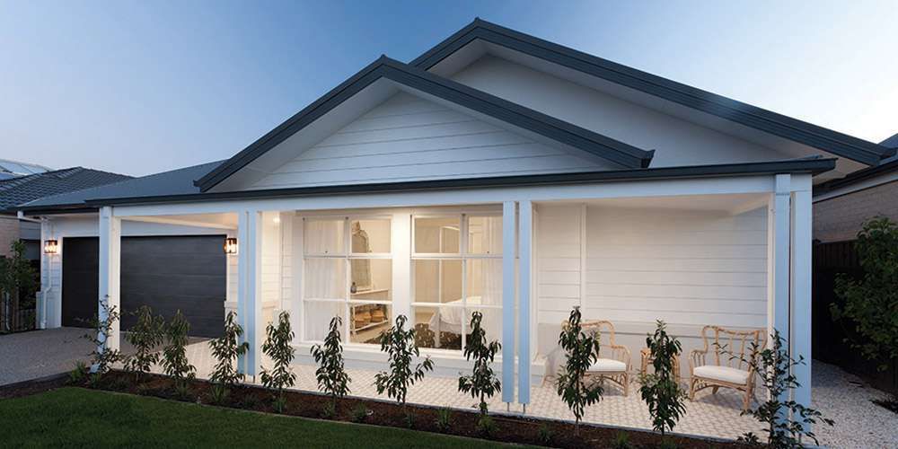 4 bedrooms New House & Land in Lot 13 Redbank RISE SEYMOUR VIC, 3660