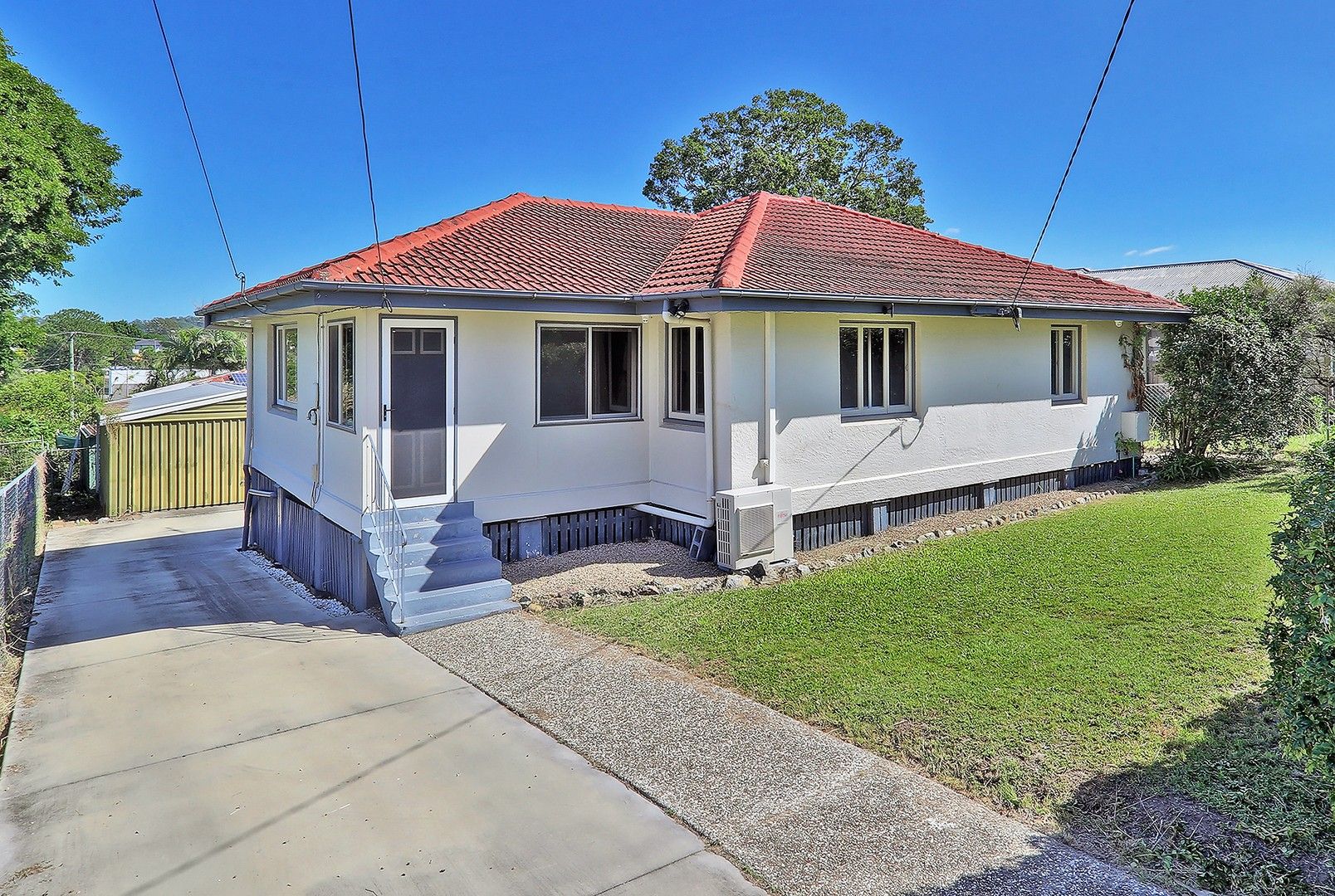 3 bedrooms House in 11 Luprena Street MANSFIELD QLD, 4122