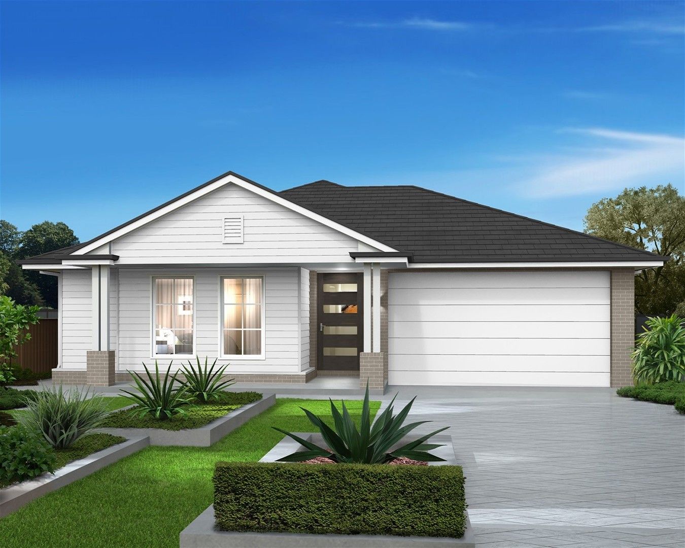 4 bedrooms New House & Land in Lot 348 Proposed Road CRANGAN BAY NSW, 2259