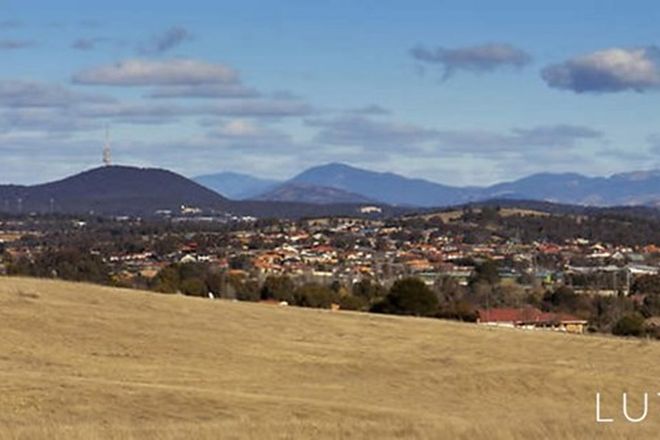 Picture of Block 3 Section 194, NGUNNAWAL ACT 2913