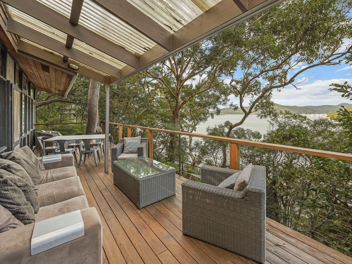 102-104 Riverview Avenue, Dangar Island NSW 2083, Image 1