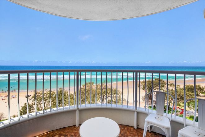 22/60 The Esplanade, SURFERS PARADISE QLD 4217 - Image 5