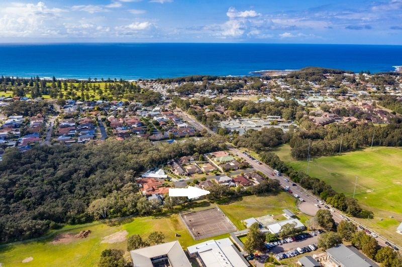 2/4 Laird Close, Shelly Beach NSW 2261
