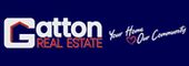 Logo for Gatton Real Estate
