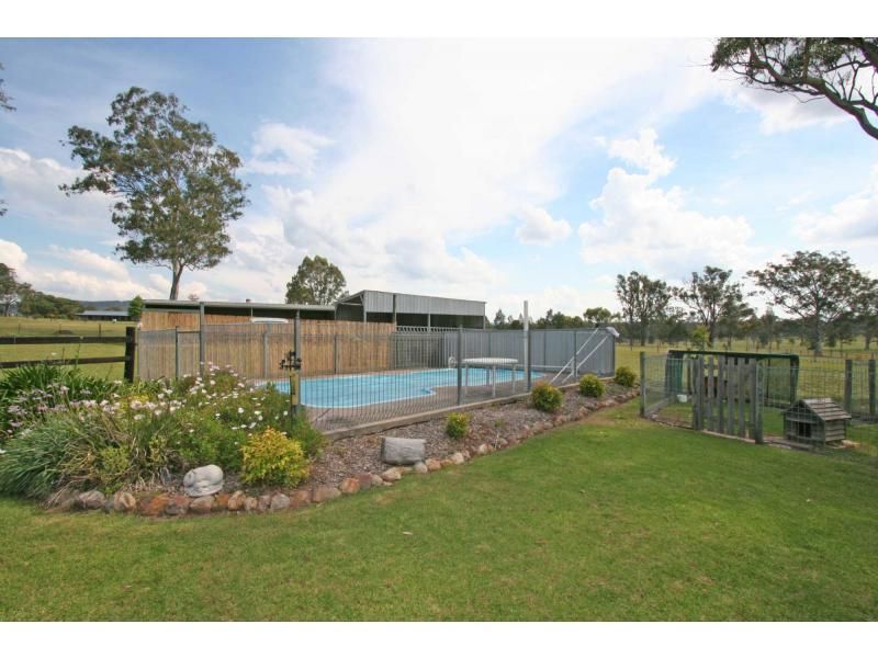 20 Heaton Road, QUORROBOLONG NSW 2325, Image 2