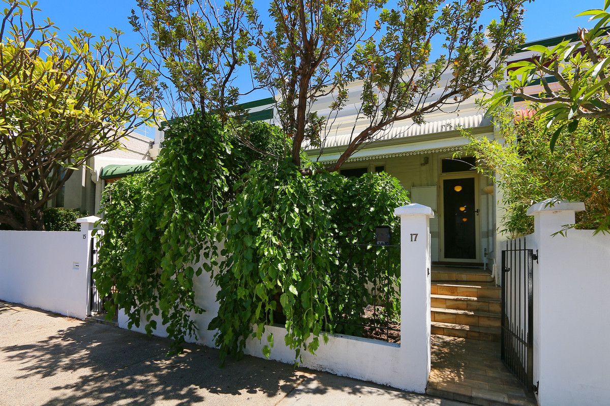 17 Ruth Street, Perth WA 6000, Image 0