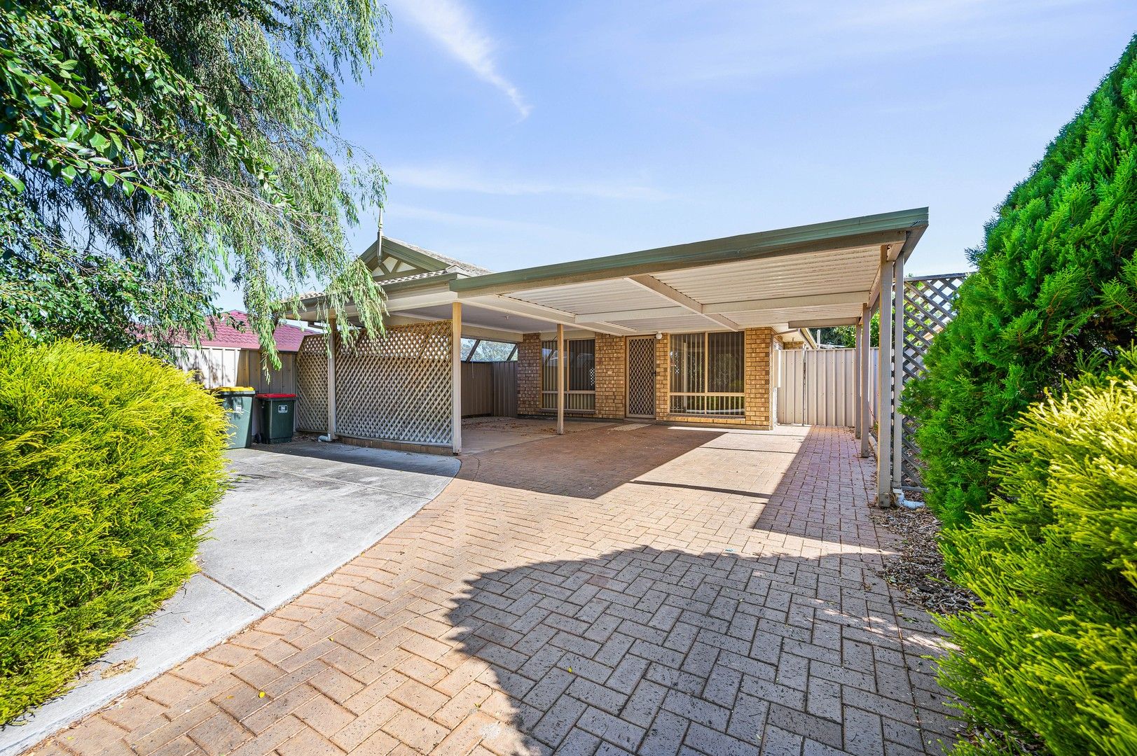 6 Cargo Court Seaford Rise SA 5169 House For Rent Domain