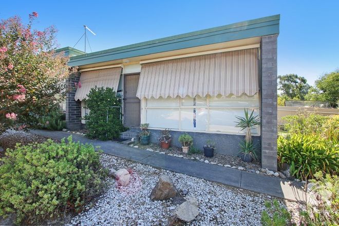 Picture of 4/2-4 Kurewa Street, TALLANGATTA VIC 3700