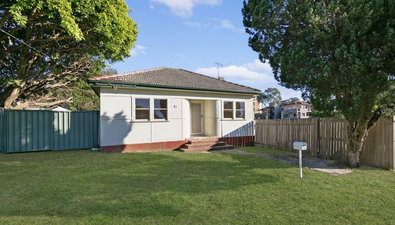 Picture of 24 Stimson St, GUILDFORD NSW 2161