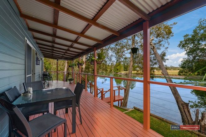 Picture of 14/4 Riverwood Place, URUNGA NSW 2455