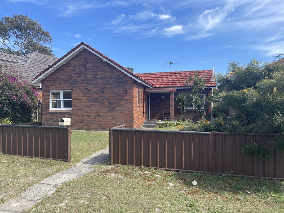 3 bedrooms House in 226 Franklin Street MATRAVILLE NSW, 2036